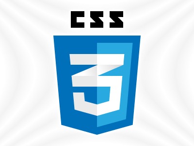 CSS3 Logo