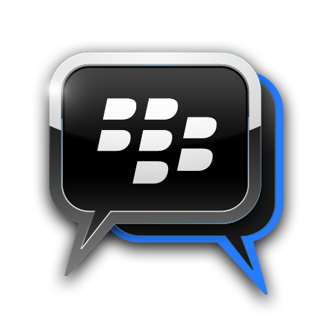 BBM blackberry messenger
