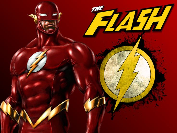 flash