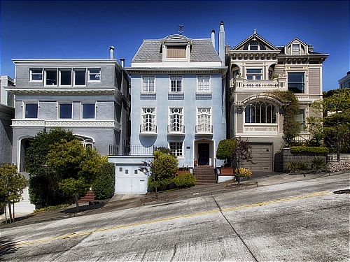 home mortgage