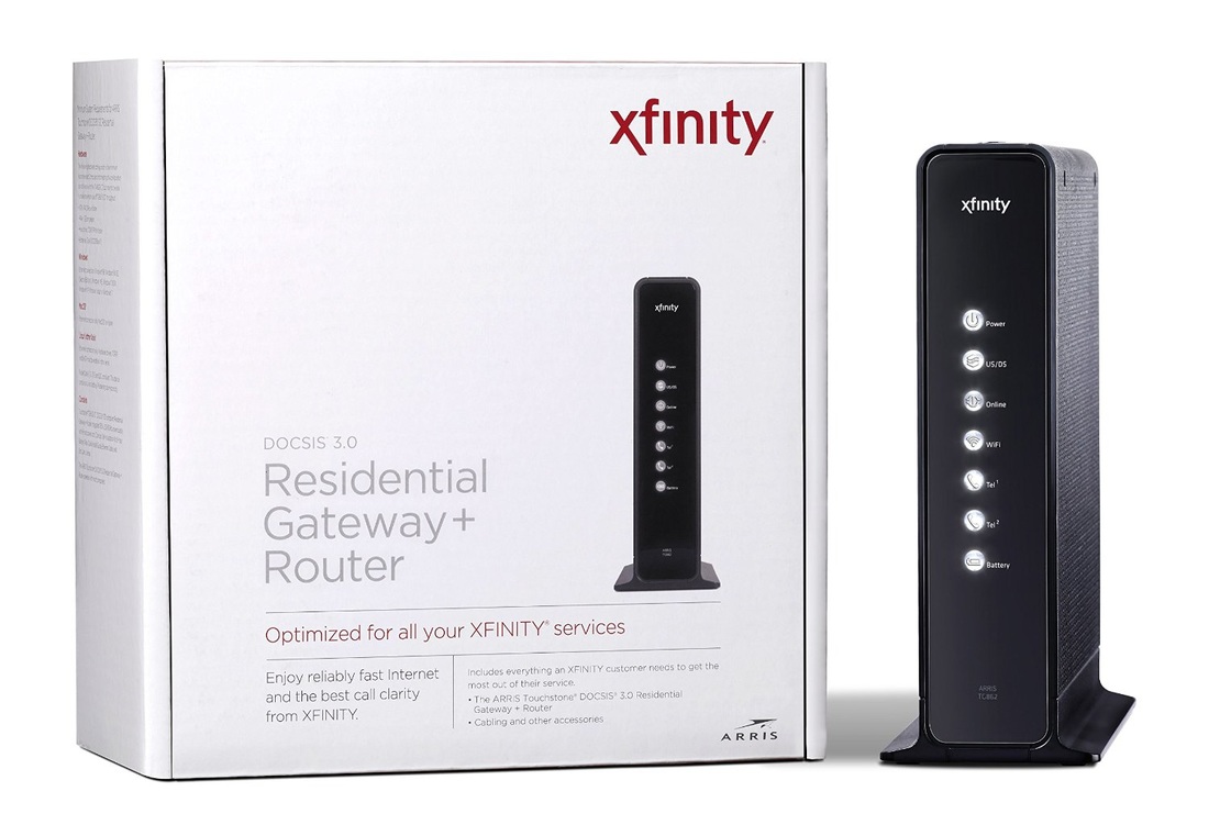 How To Sign In To A Comcast Router – Logicum