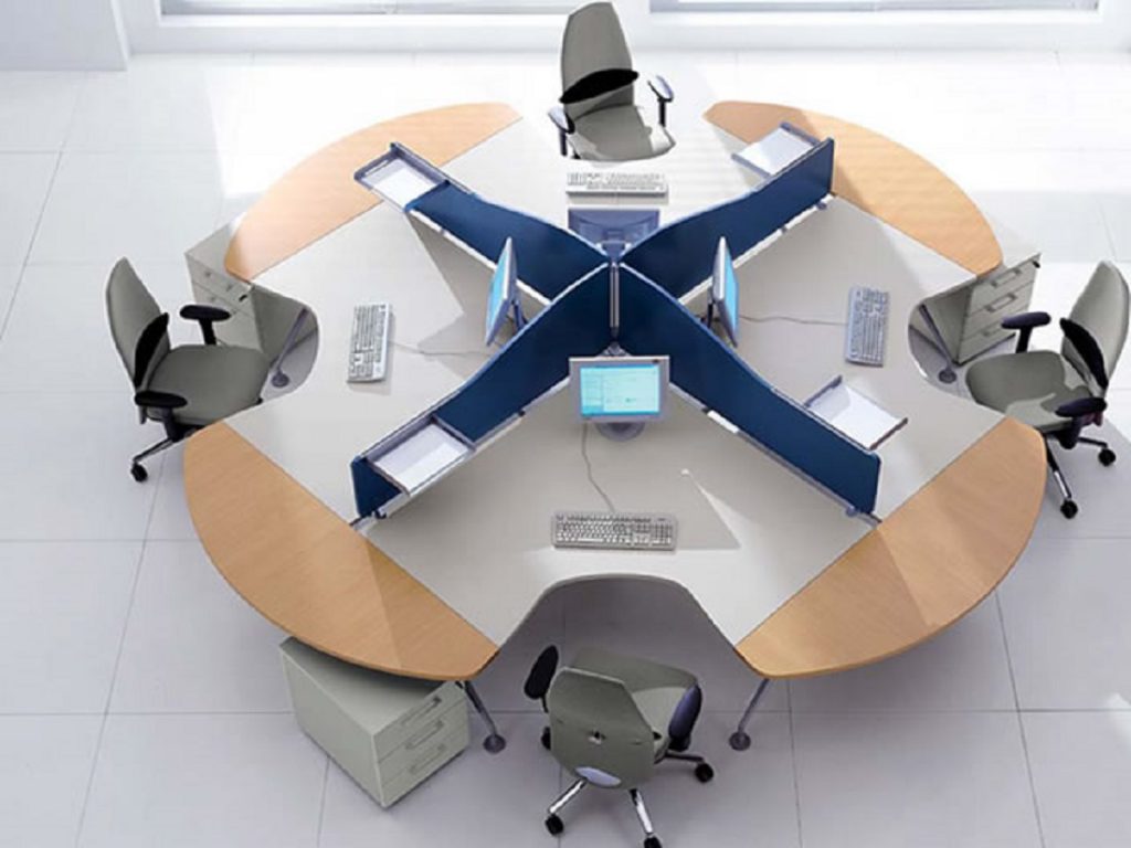 Office Furniture Design Ideas for Creating Your Perfect Work Space