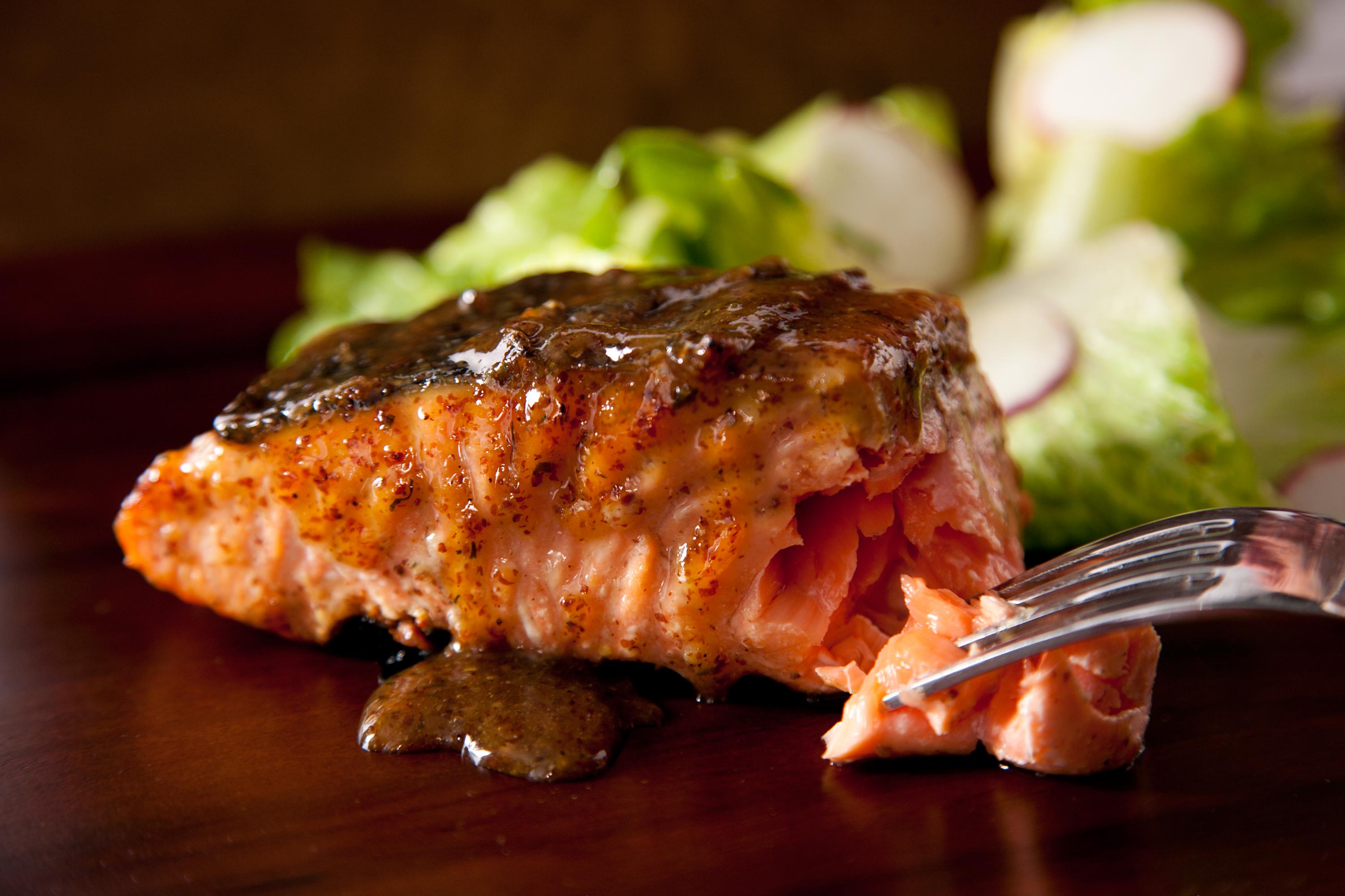  Traeger Salmon Recipe Smoked