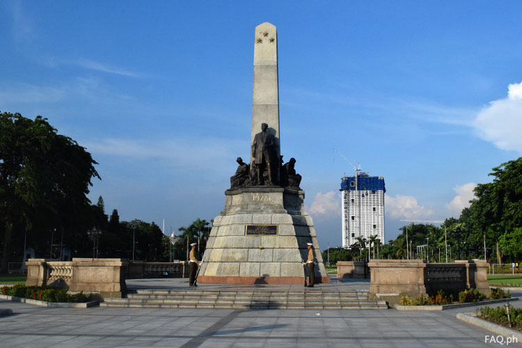 Rizal Oark