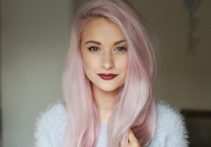 colored Hair