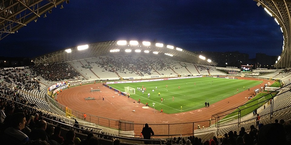 Poljud Stadium
