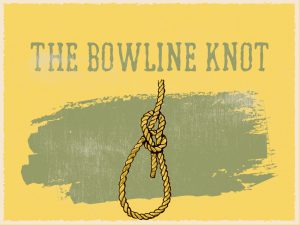 03_bowline knot