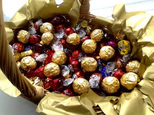 Chocolates & Sweets