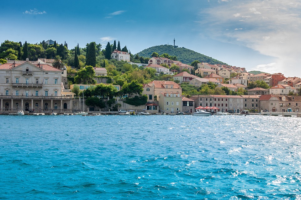 Dubrovnik Nature