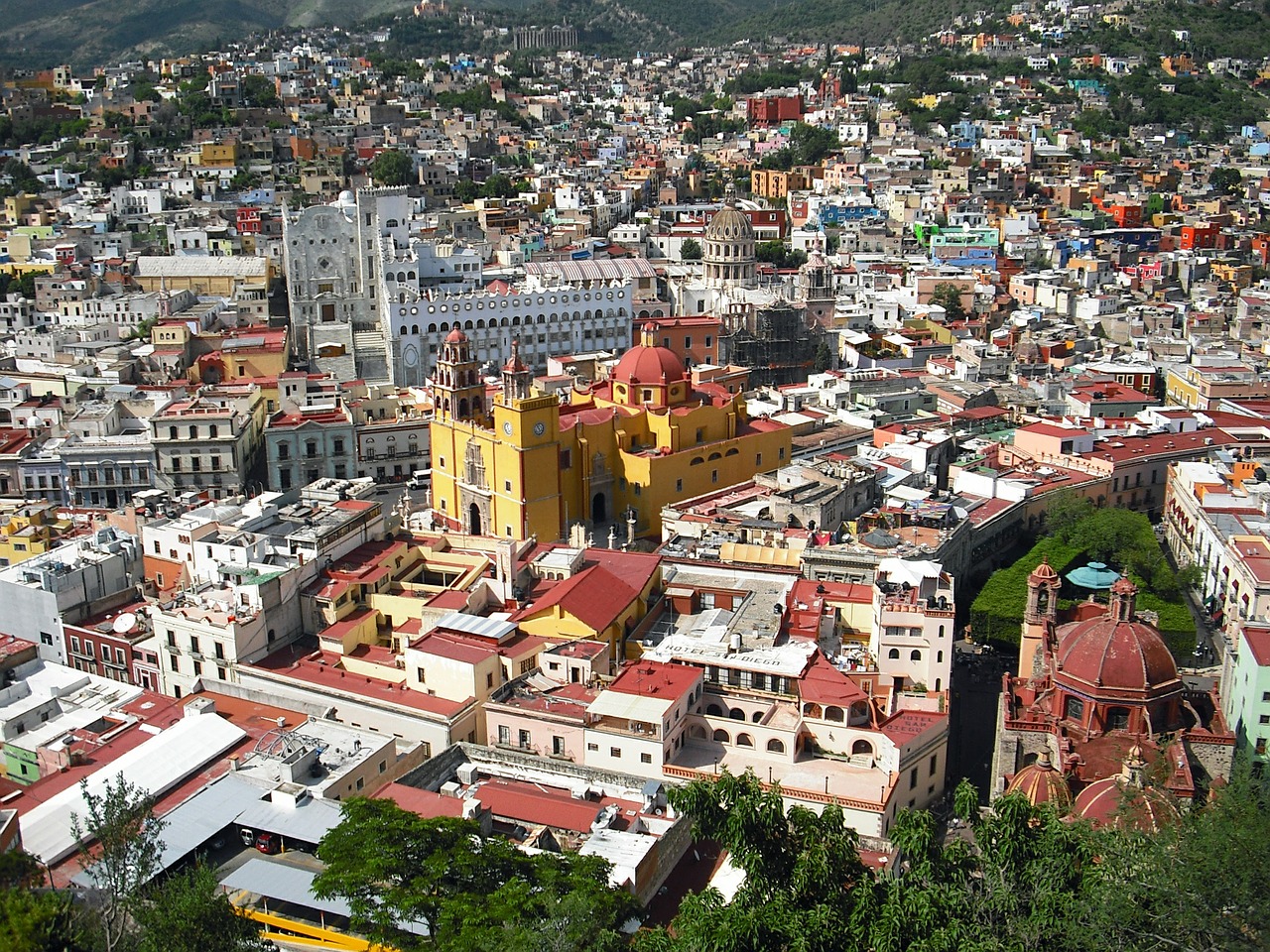 guanajuato-490146_1280