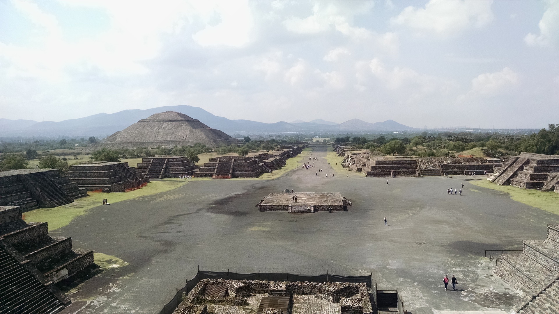 teotihuacan