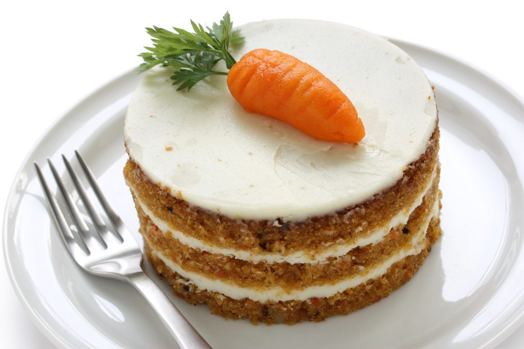 carrot-cake