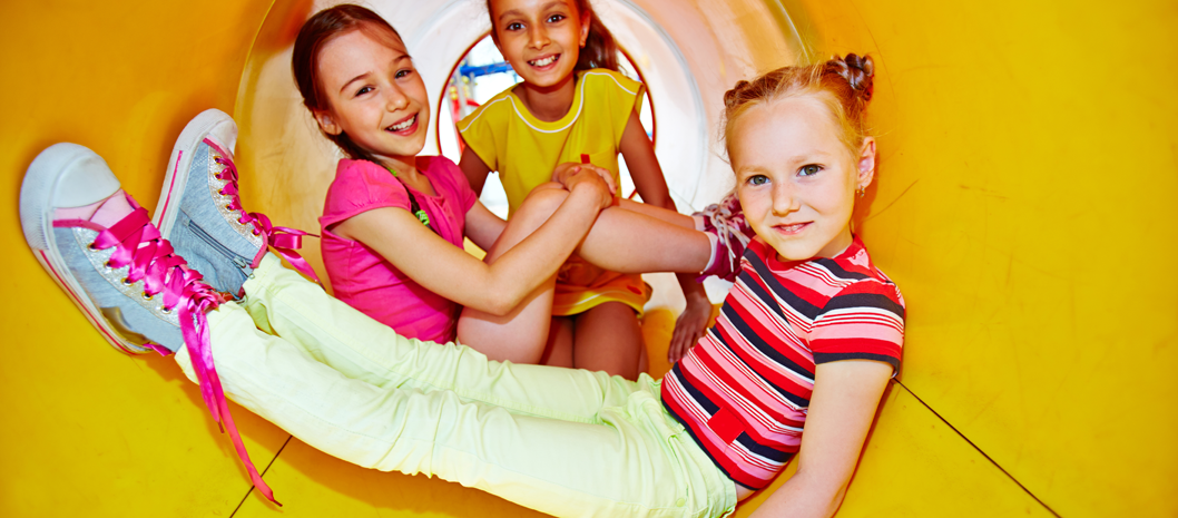 Amusement parks in Europe