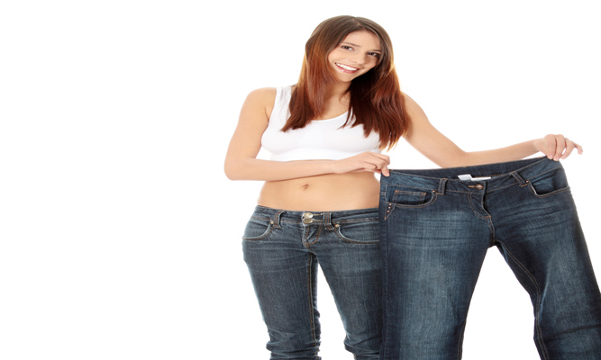 How To Lose Weight At The Gym