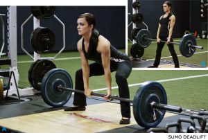 ladies-lift-sumo-deadlift