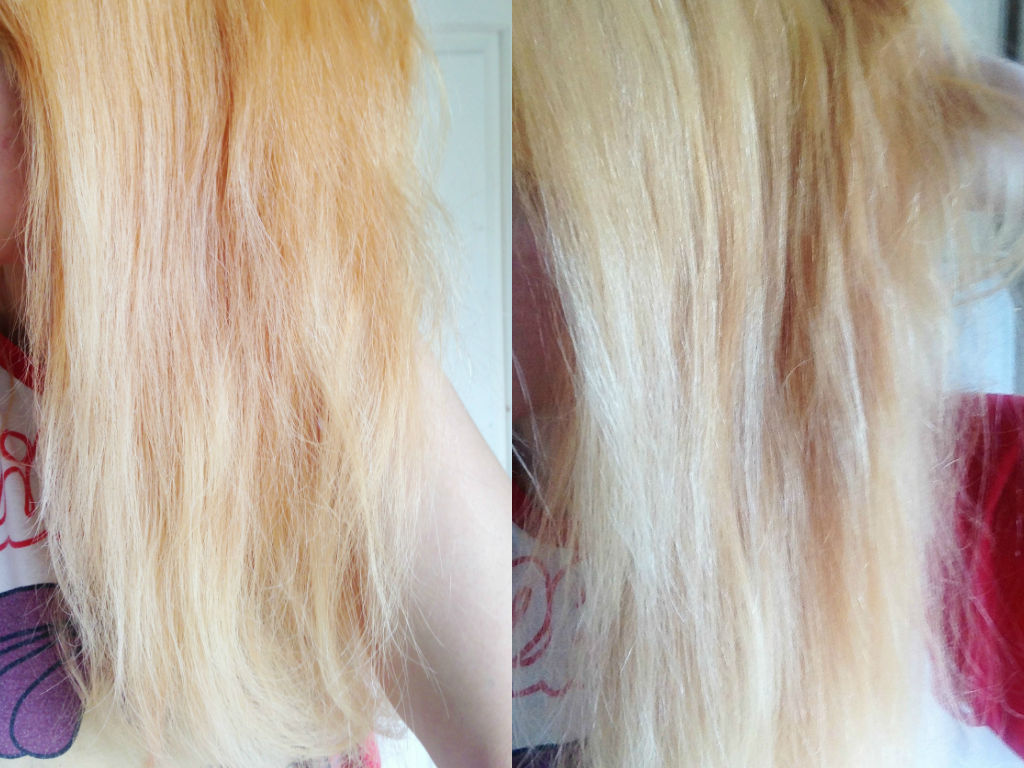 The Pros And Cons Hair Bleaching Logicum