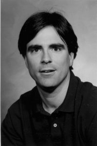 Randy Pausch