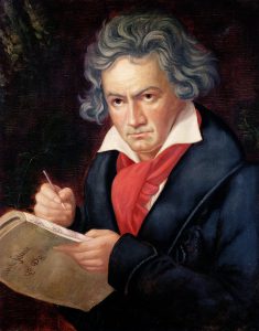 ludwig beethoven