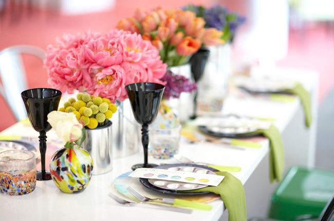 Phot Courtesy: greenweddingshoes.com