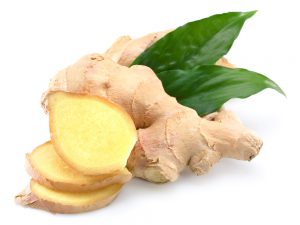 ginger for chronic pain