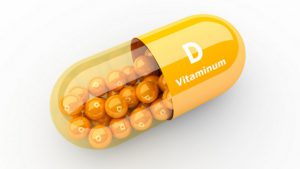 vitamin D