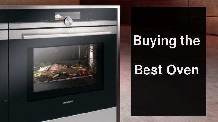 Buying Best Oven