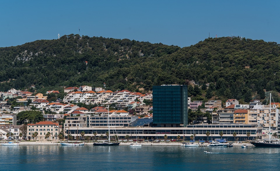 Marjan Hill