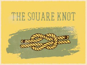 01_the square knot