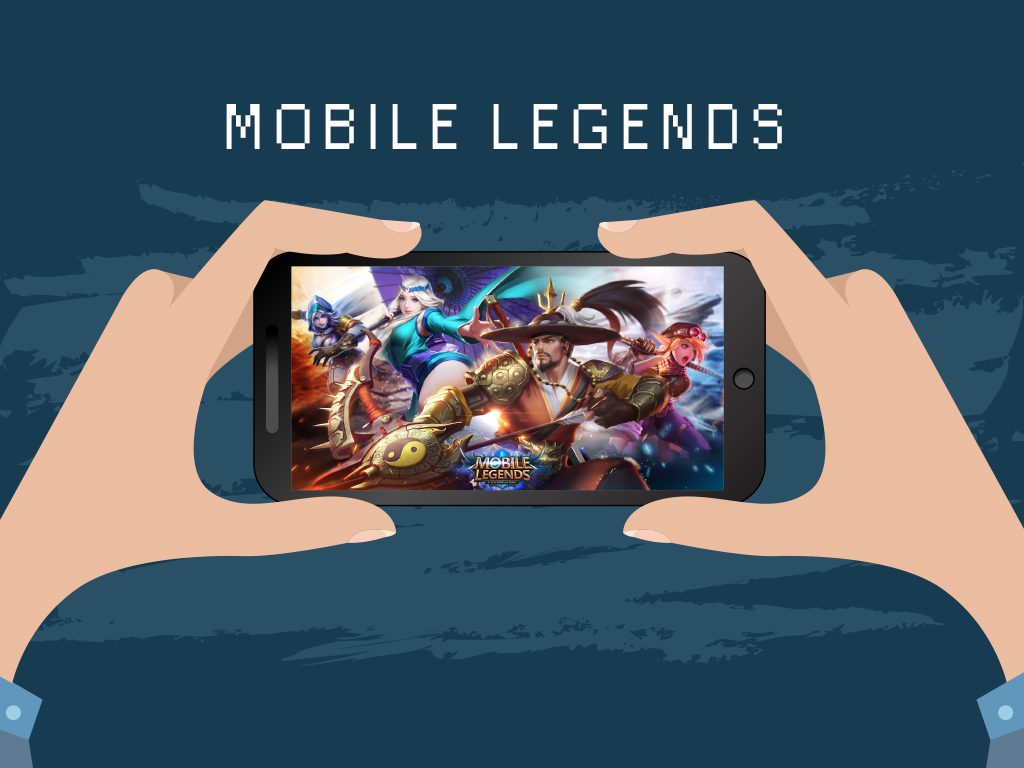 Mobile Legends