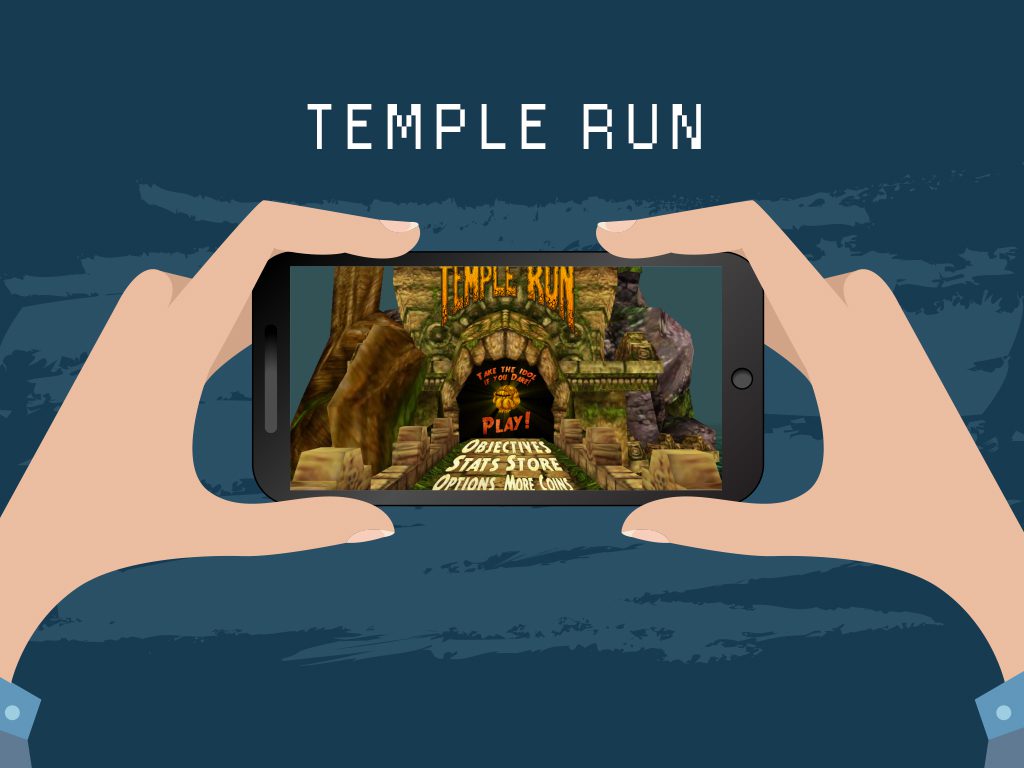 Temple Run