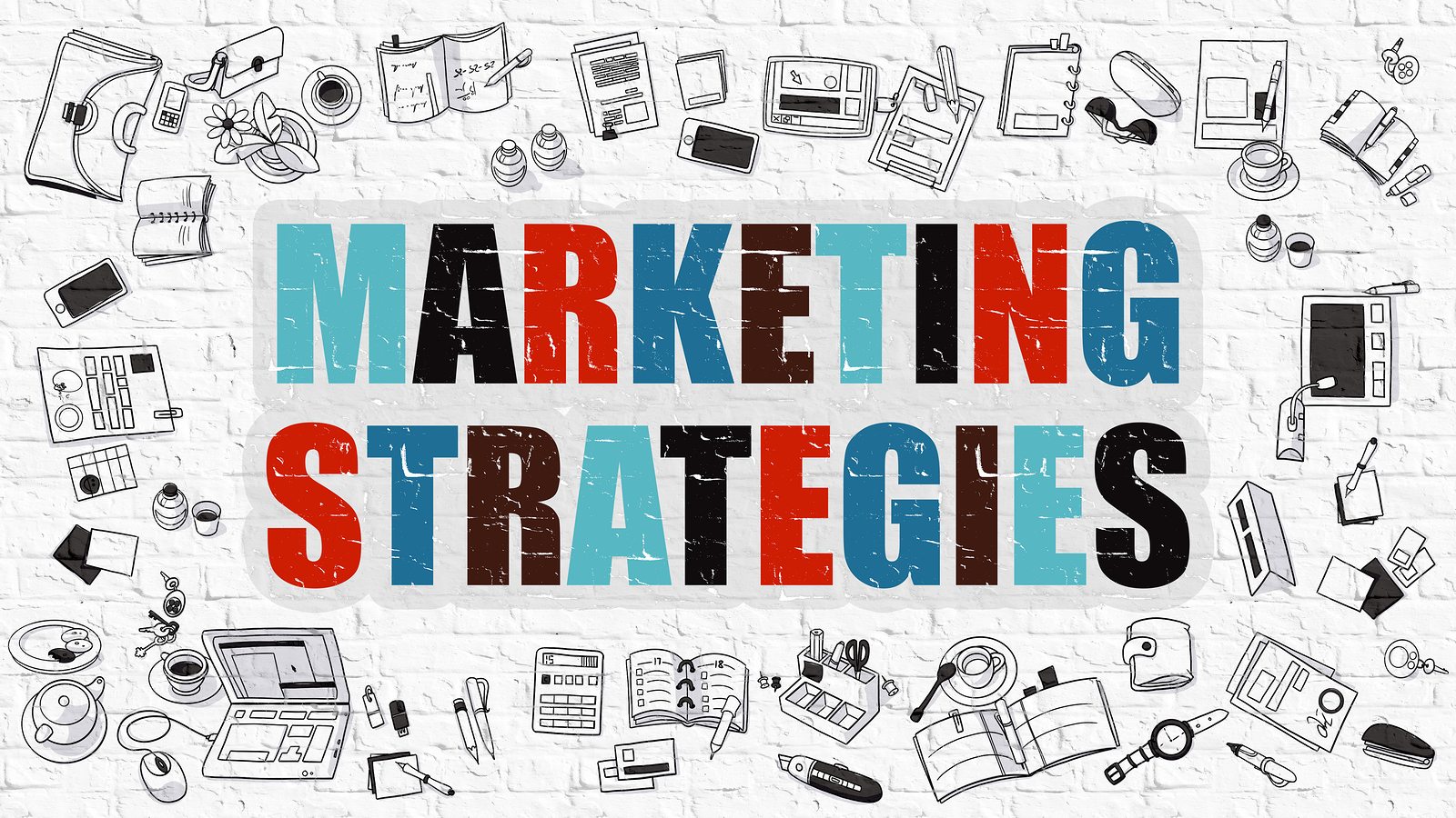 Marketing Strategies