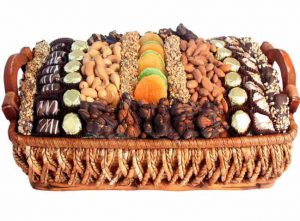 Gift Hamper Dry Fruits