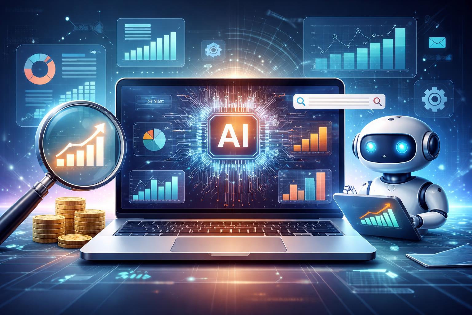 Top AI SEO Tools to Outrank Competitors in 2026