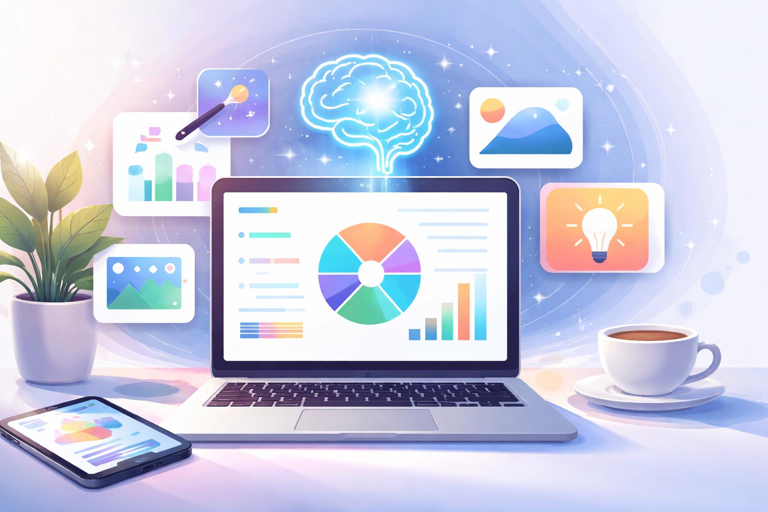 The Best AI Presentation Tools: Design Slides in Seconds