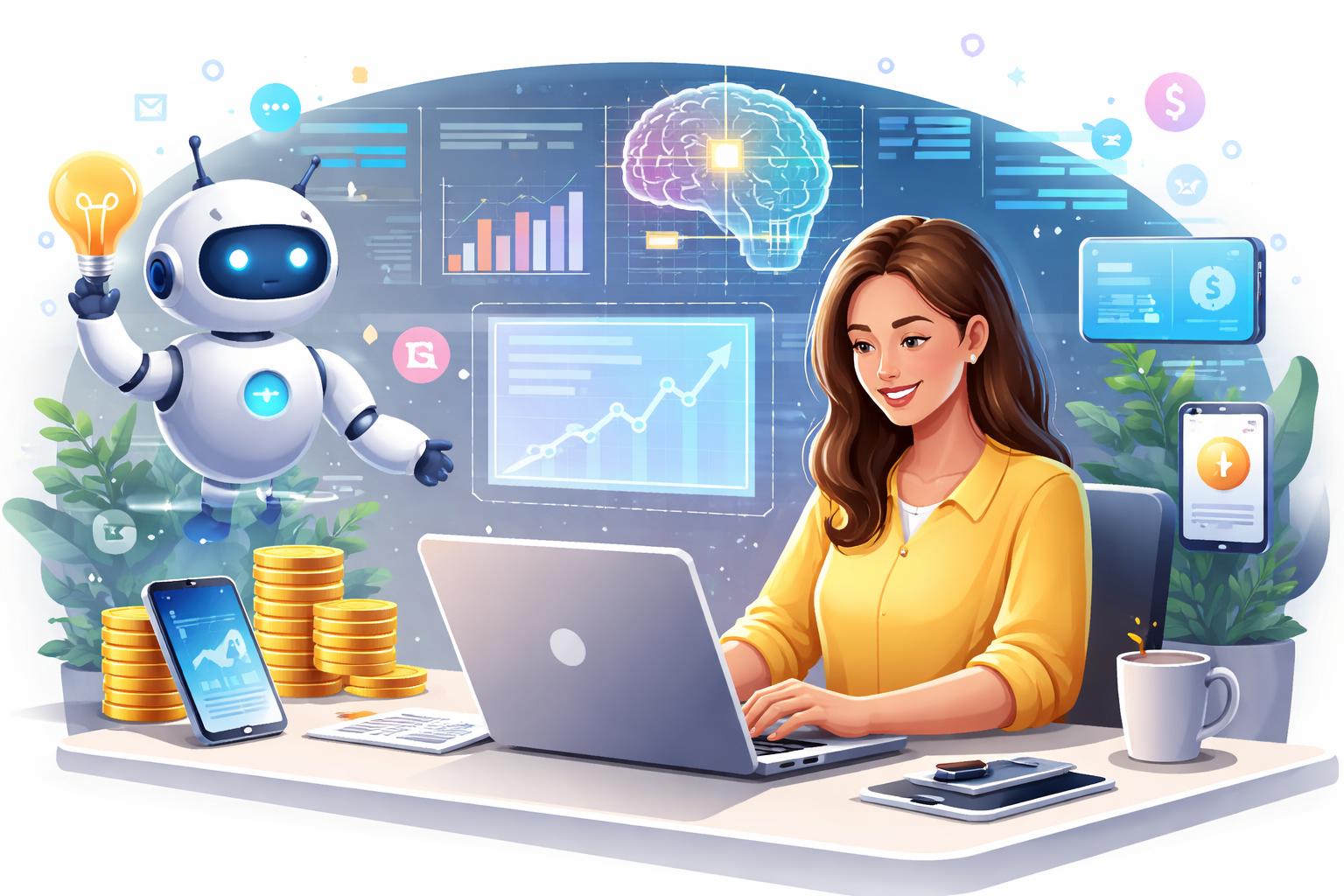 Best AI Side Hustles That Actually Work in 2026