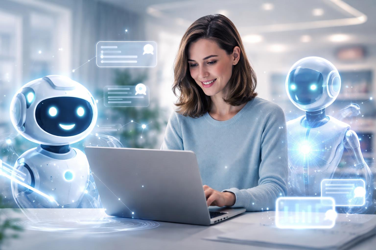 From ChatGPT to Next-Gen AI Assistants: A User’s Guide to Smarter Tools