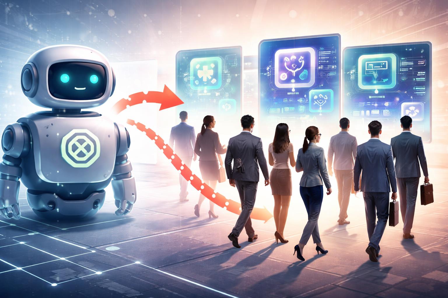 5 Reasons AI Users Are Abandoning ChatGPT for Specialized Alternatives