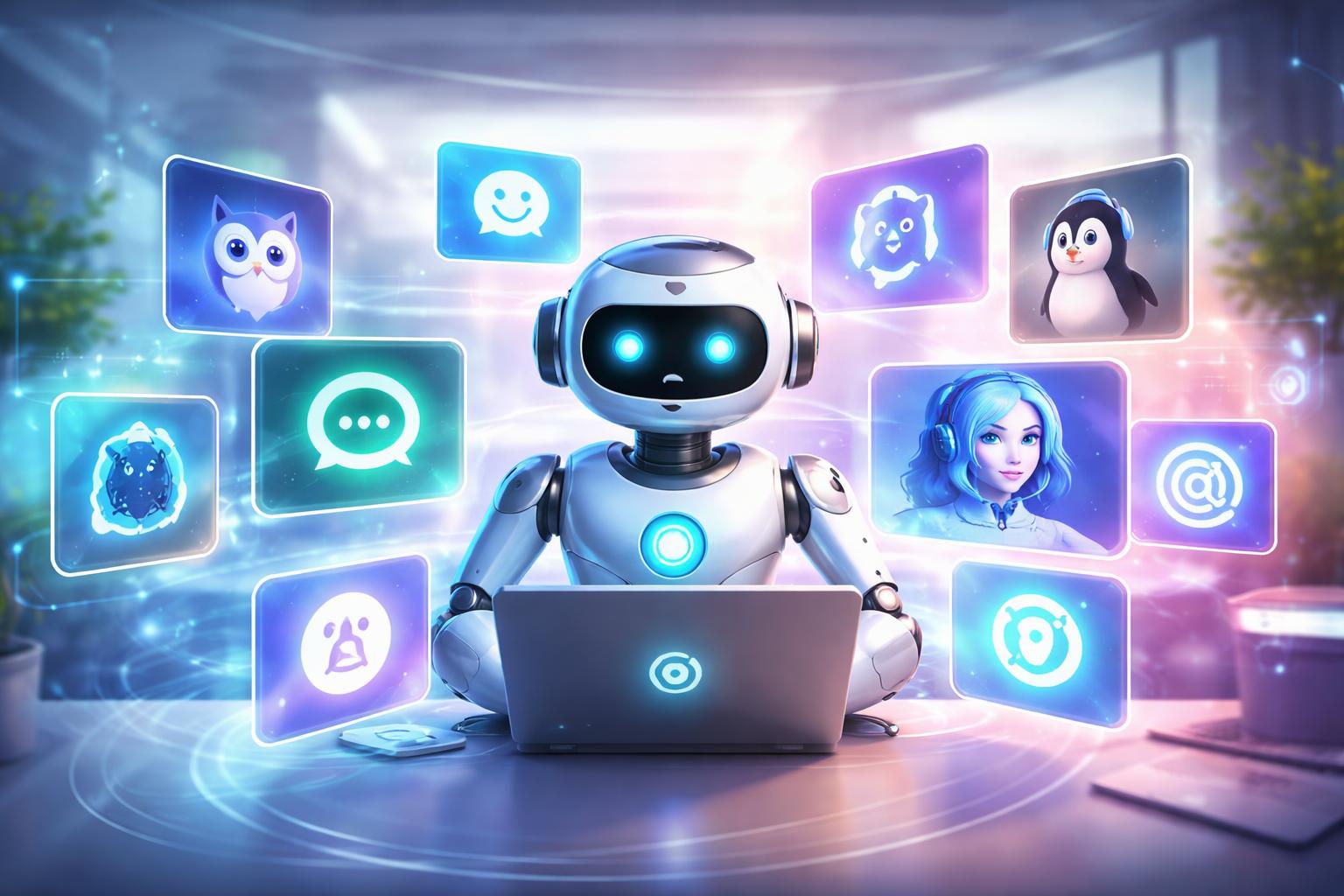 Top 10 ChatGPT Alternatives People Are Switching To in 2026