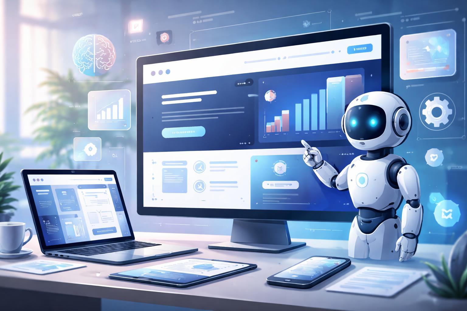 Best AI Landing Page Builders That Convert