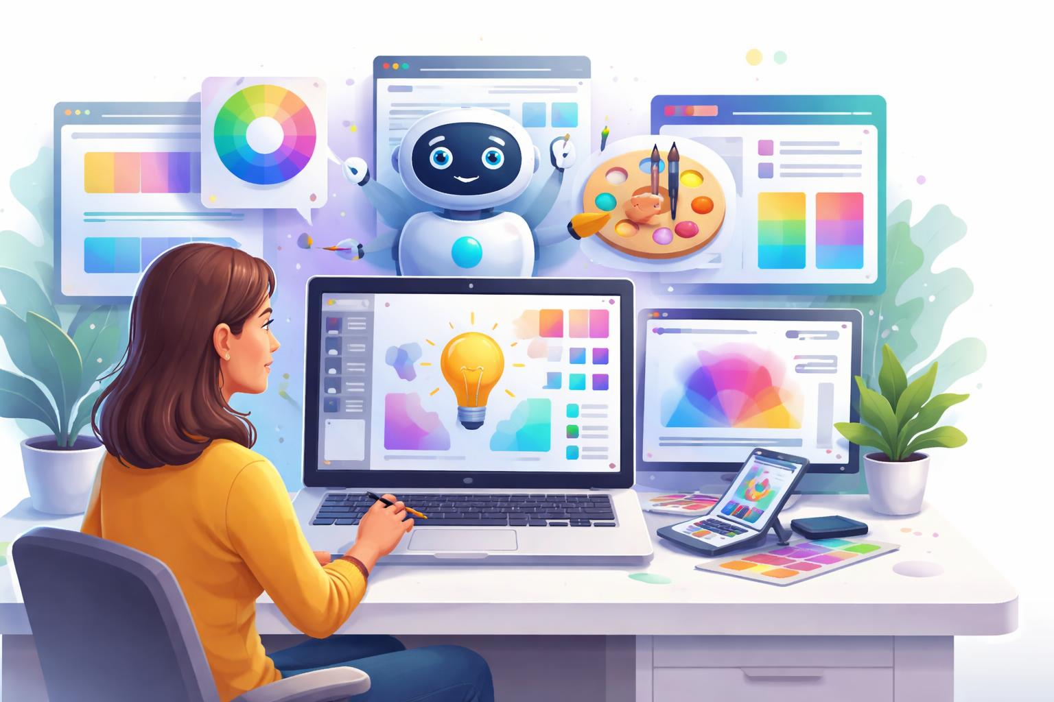 Best AI Graphic Design Tools for Non-Designers