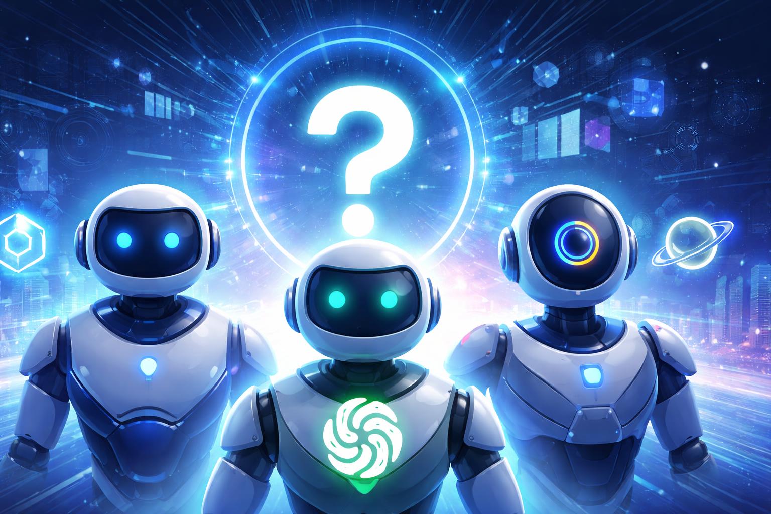 Claude vs ChatGPT vs Gemini: Which AI Assistant Wins in 2026?