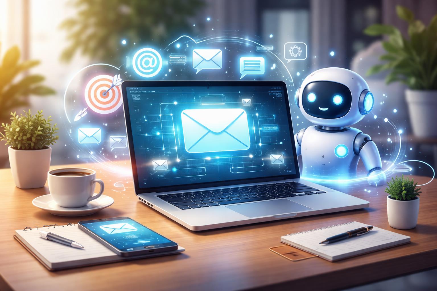 Best AI Email Marketing Tools for 2026